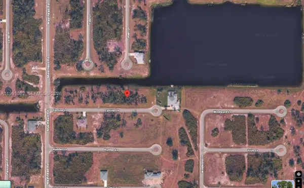 14 Carline Ln, Port Charlotte, FL 33946