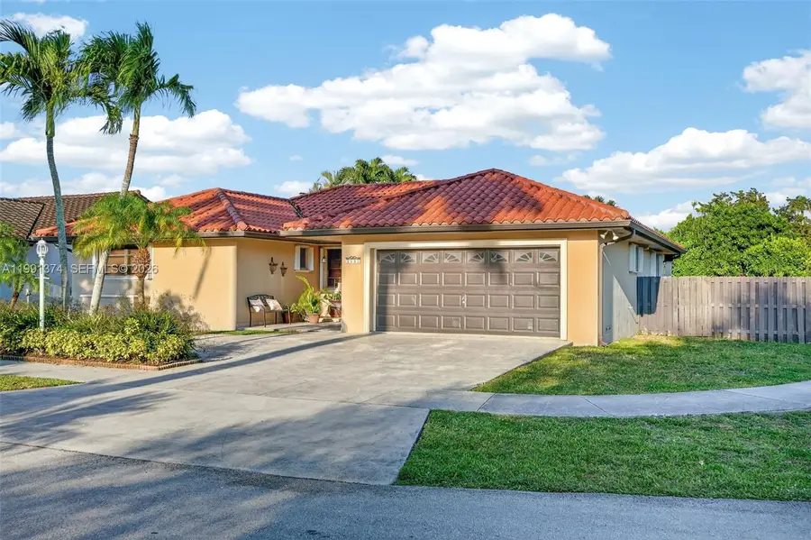 3381 SW 140th Ave, Miami, FL 33175 - #2