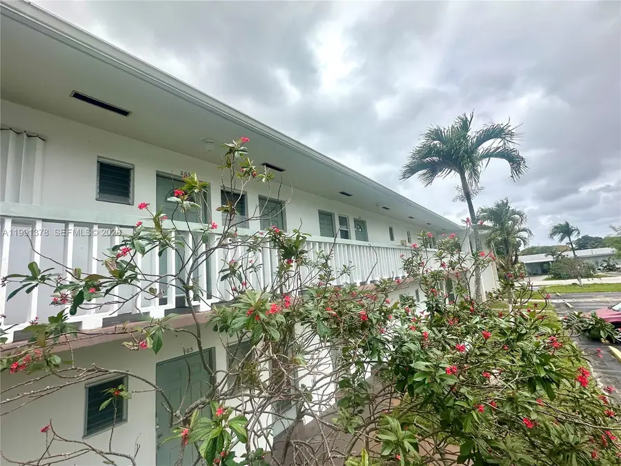 6740 Arbor Dr #204, Miramar, FL 33023 - #2