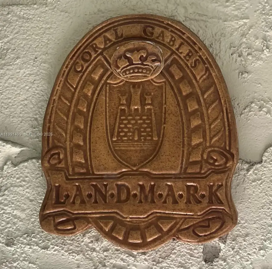 1109 Almeria Ave, Coral Gables, FL 33134 - #2