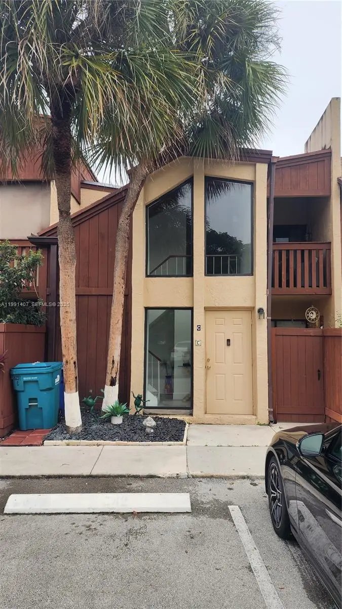 6231 SW 116th Pl #C, Miami, FL 33173 - #1
