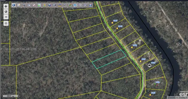 xx NE Chervil Dr, Other, FL 32059
