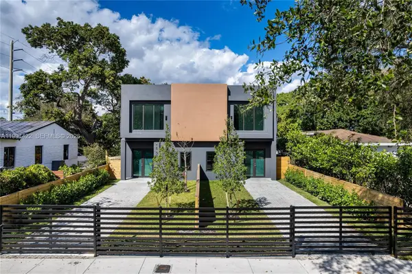 283 NW 52 St #283, Miami, FL 33127