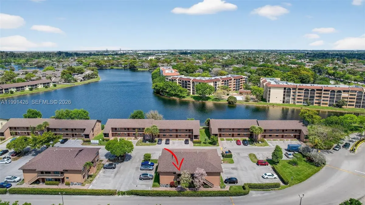 10002 Winding Lake Rd #204, Sunrise, FL 33351 - #1