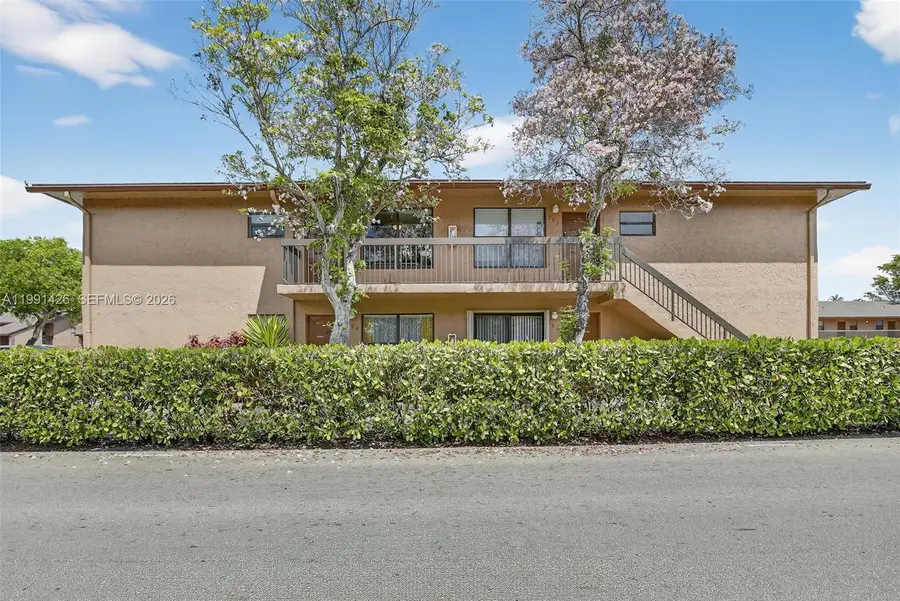 10002 Winding Lake Rd #204, Sunrise, FL 33351 - #2