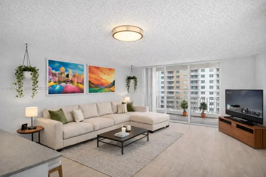 701 Brickell Key Blvd #1108, Miami, FL 33131 - #3