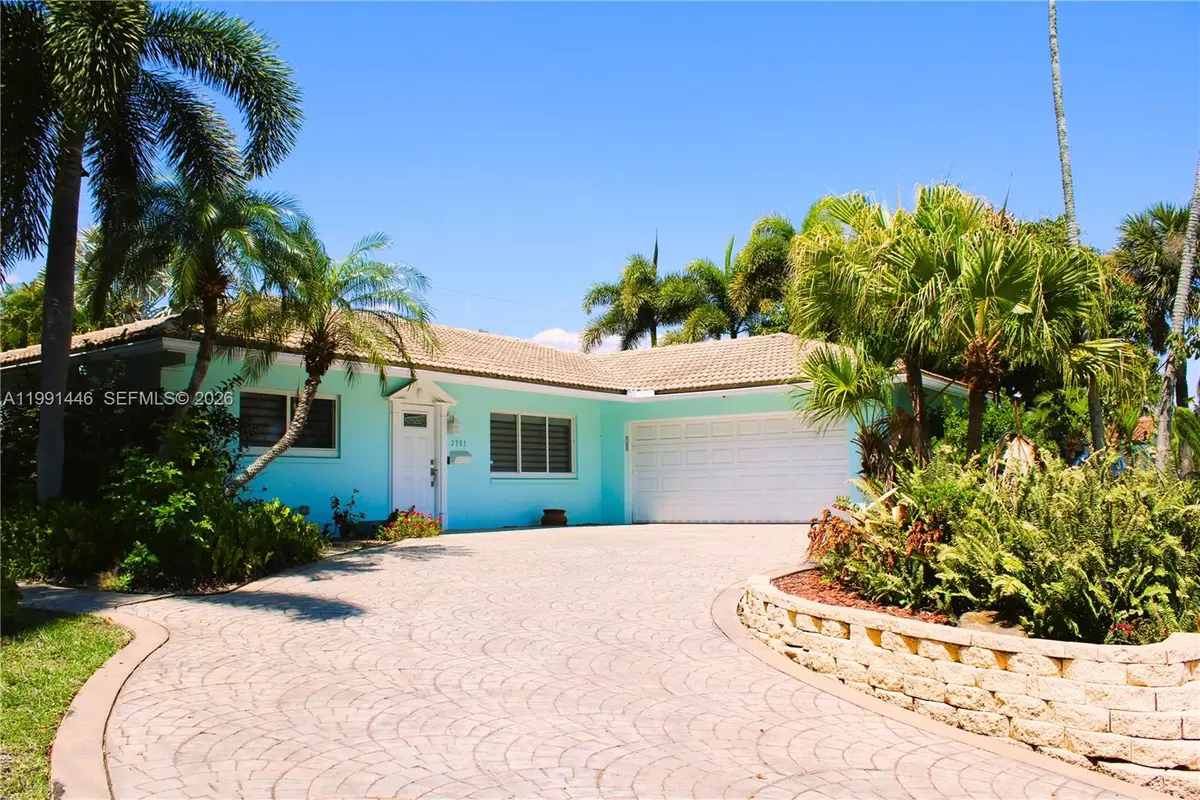 2901 NW 10th Ave, Wilton Manors, FL 33311 - #1