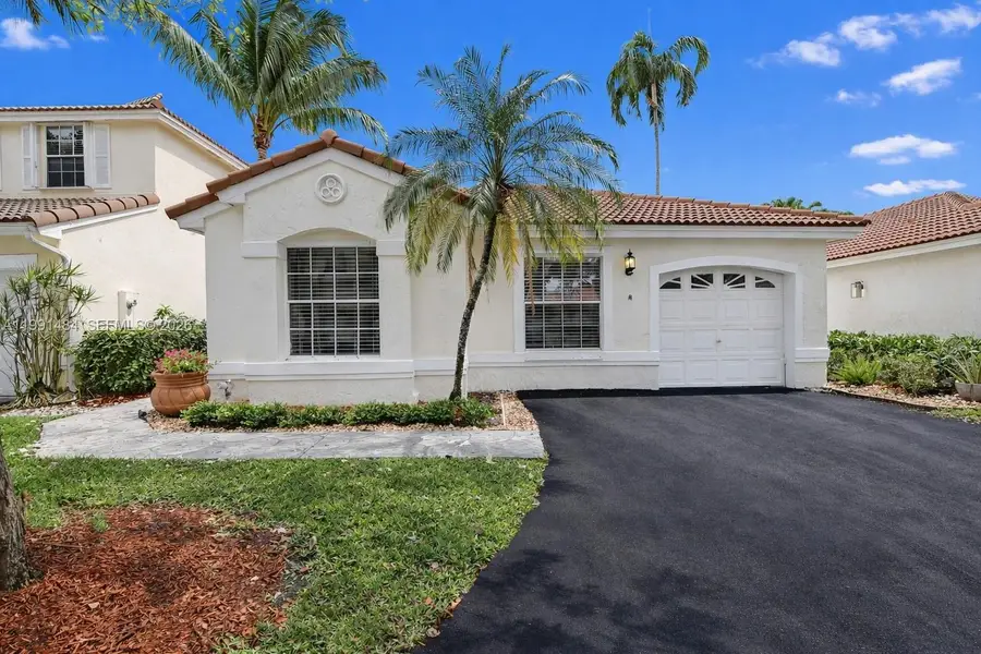 922 Opal Ter, Weston, FL 33326 - #2