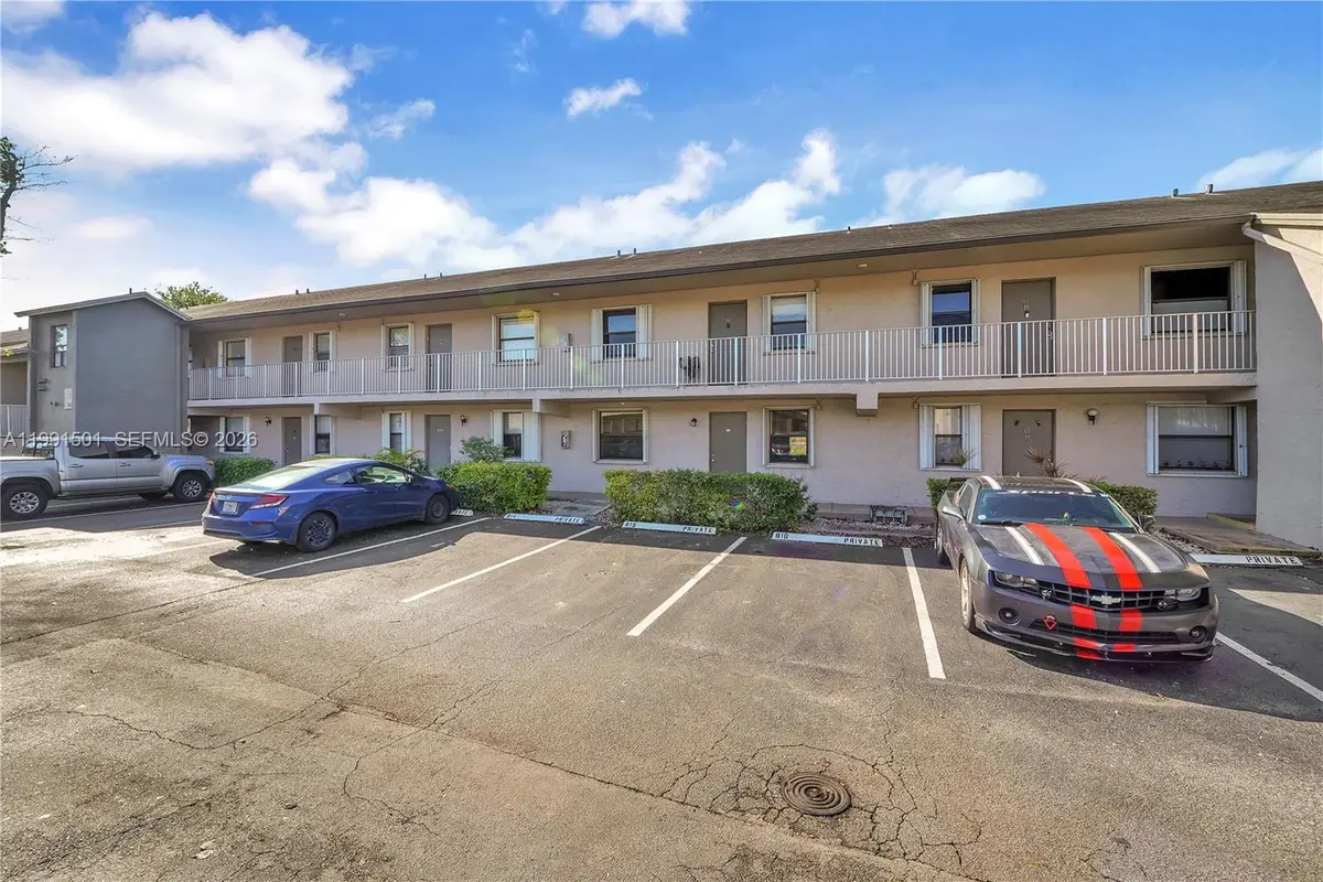 7668 SW 152nd Ave #2-107, Miami, FL 33193 - #1