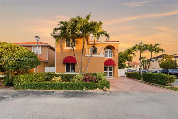 8657 NW 2nd St, Miami, FL 33126