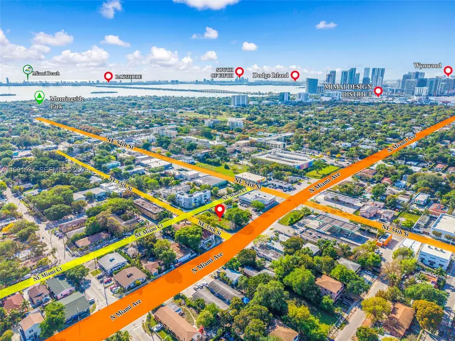 5434 NE Miami Ct, Miami, FL 33137 - #3