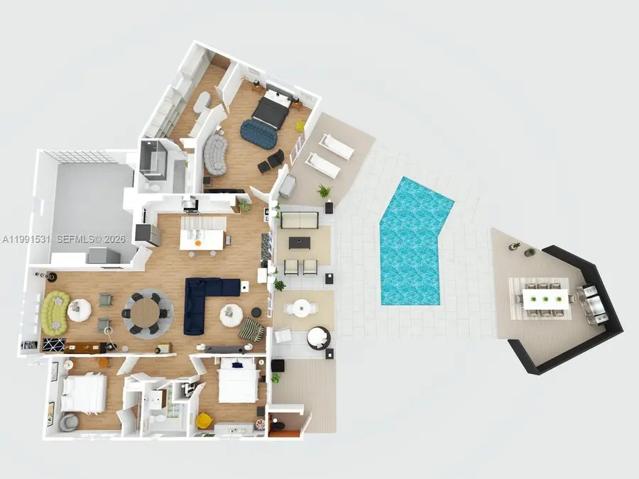 9300 Biscayne Blvd, Miami Shores, FL 33138 - #3