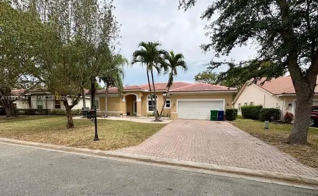 10261 NW 54th Pl, Coral Springs, FL 33076 - #2