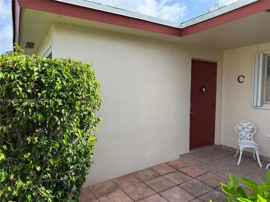 4710 NW 4th St #C, Delray Beach, FL 33445 - #2