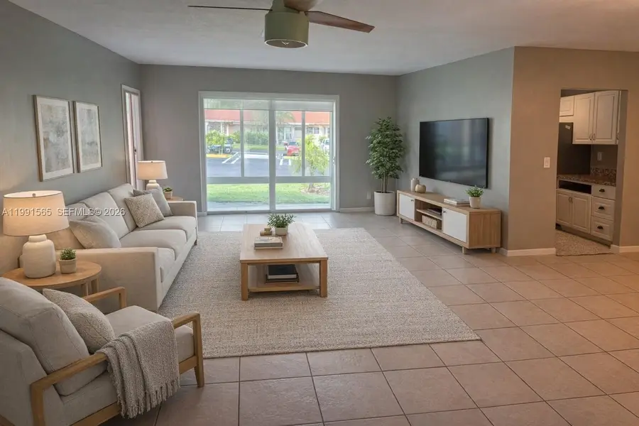 4710 NW 4th St #C, Delray Beach, FL 33445 - #3