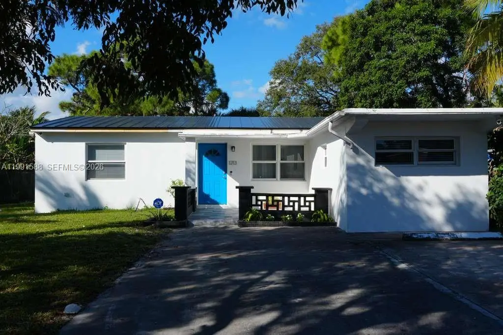 1213 NW 6th Ave, Fort Lauderdale, FL 33311 - #1