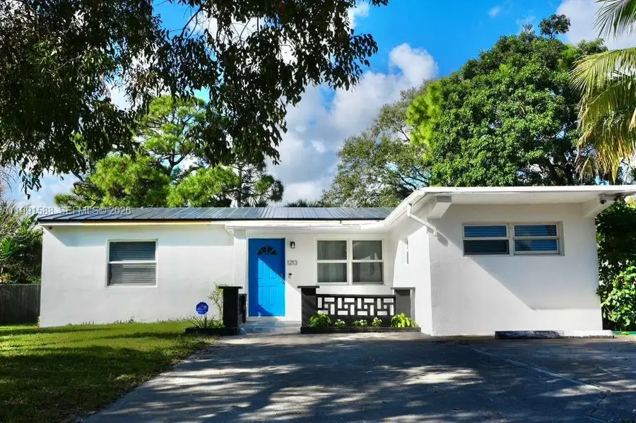 1213 NW 6th Ave, Fort Lauderdale, FL 33311 - #2