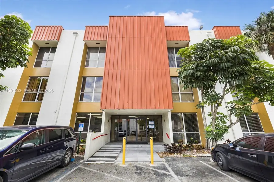 540 NW 165th St Rd #308, Miami, FL 33169 - #3