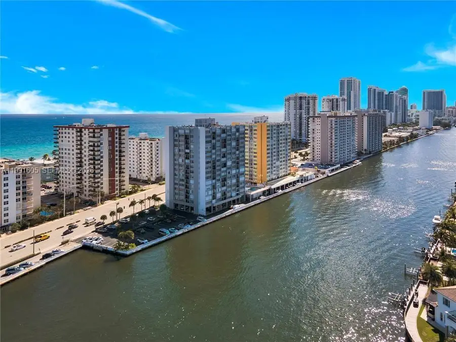 1400 S Ocean Dr #1004, Hollywood, FL 33019 - #2