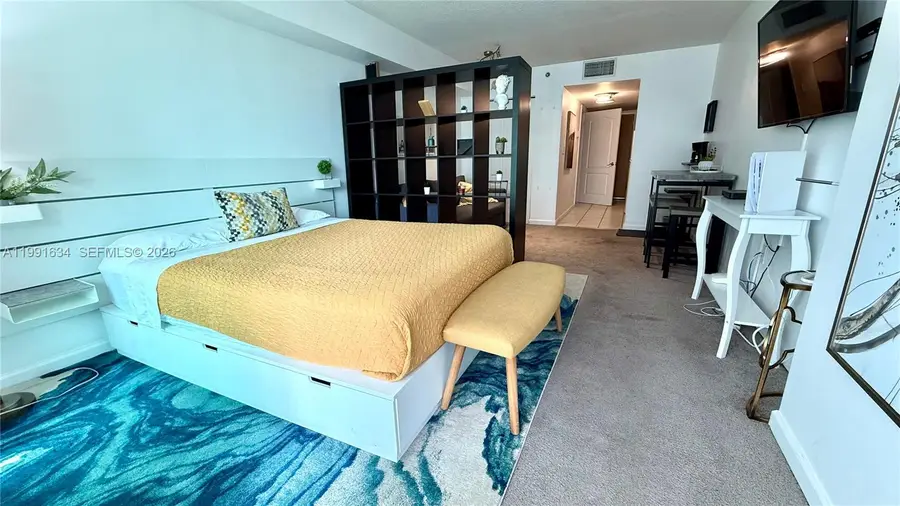 1200 Brickell Bay Dr #2216, Miami, FL 33131 - #2