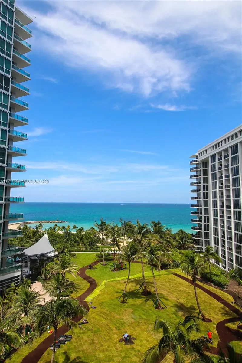10275 Collins Ave #833, Bal Harbour, FL 33154 - #1