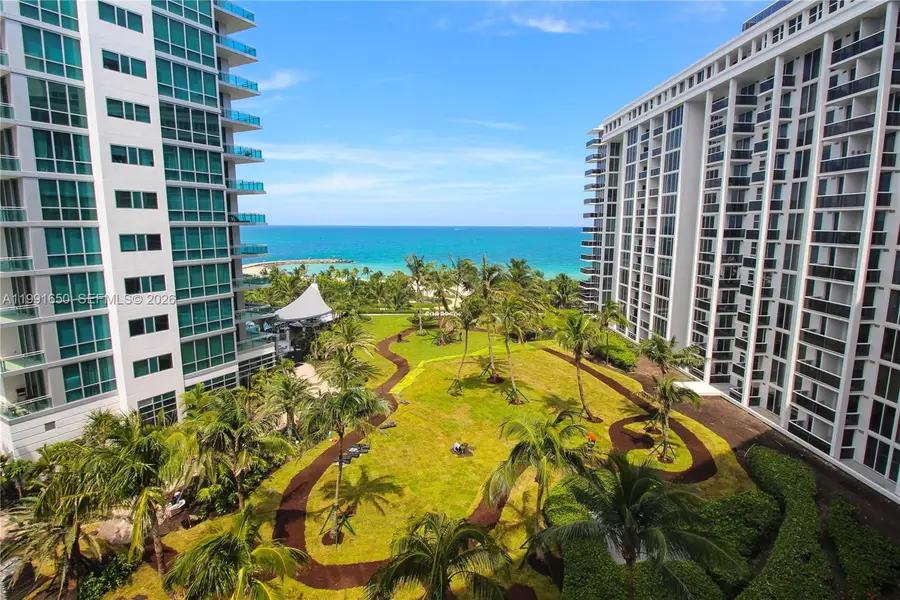 10275 Collins Ave #833, Bal Harbour, FL 33154 - #2