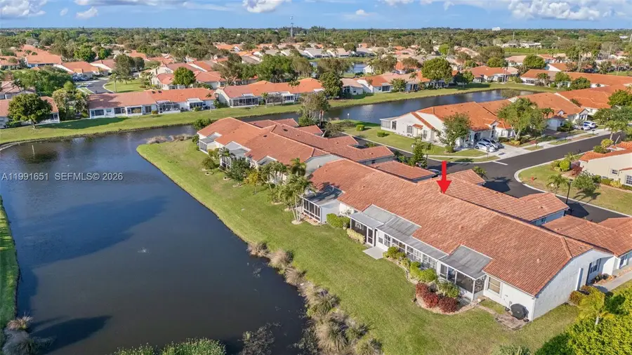 15465 Lake Magnolia Place, Delray Beach, FL 33484 - #3