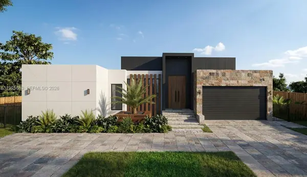 5810 NW 66th Ave, Parkland, FL 33067