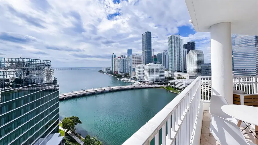 701 Brickell Key Blvd #1912, Miami, FL 33131 - #3