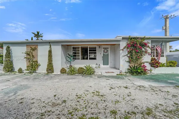 1991 SW 62nd Ave, West Miami, FL 33155