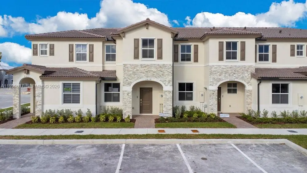 2619 SE 28th Dr #2619, Homestead, FL 33035 - #1