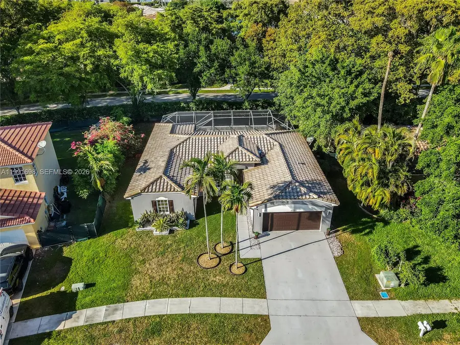 11941 SW 20th St, Miramar, FL 33025 - #2