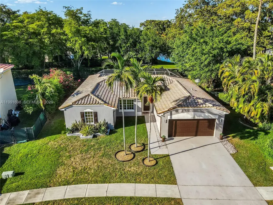 11941 SW 20th St, Miramar, FL 33025 - #3