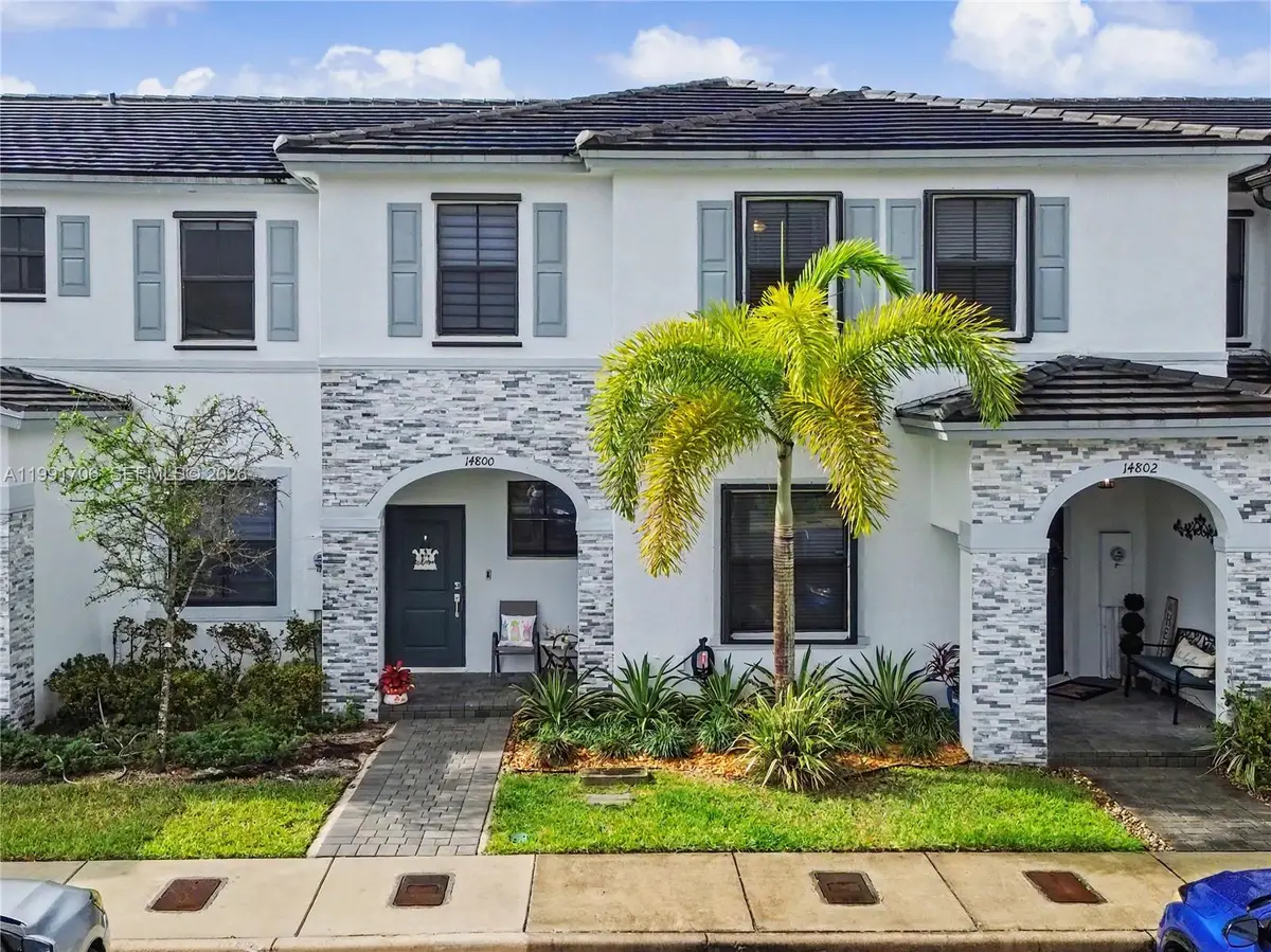 14800 SW 183rd Ter, Miami, FL 33187 - #1