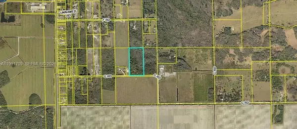 850 G Rd, La Belle, FL 33935