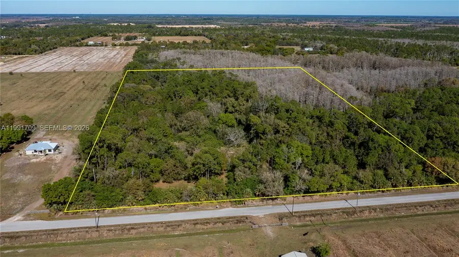 850 G Rd, Labelle, FL 33935 - #3