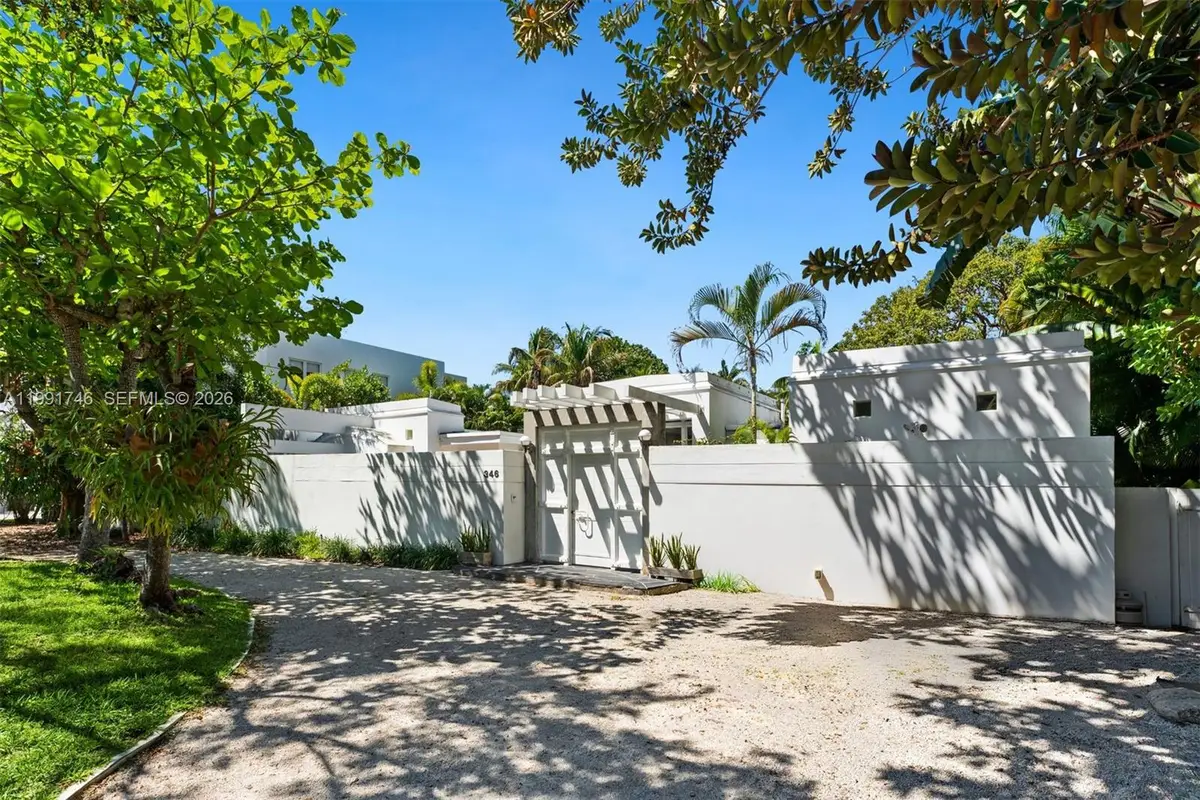 346 Gulf Road, Key Biscayne, FL 33149 - #1