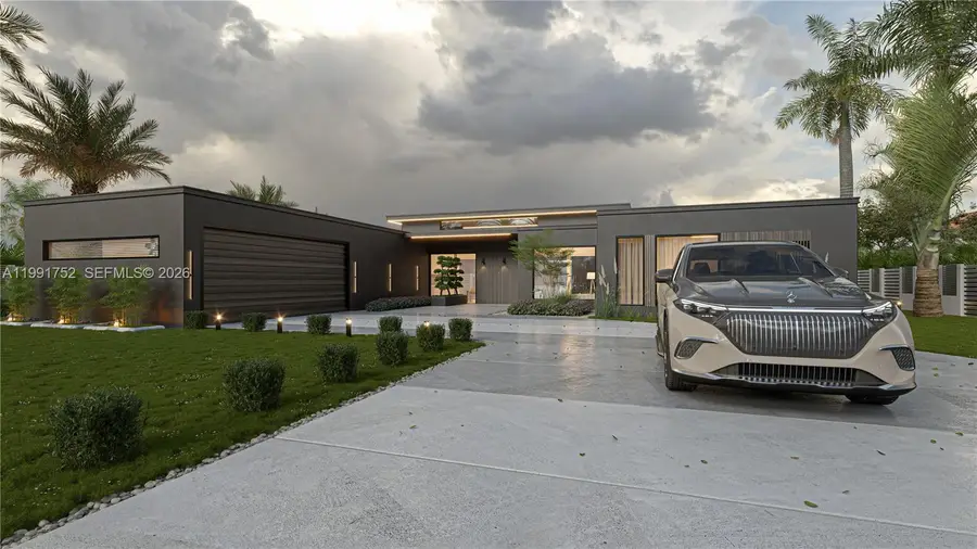 8151 SW 175th St, Palmetto Bay, FL 33157 - #3