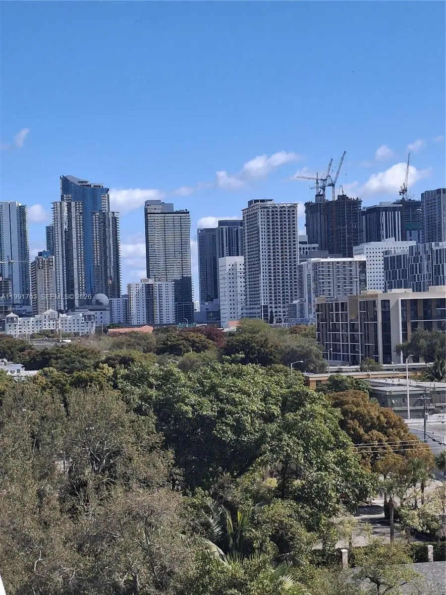 816 NW 11th St #806, Miami, FL 33136 - #1