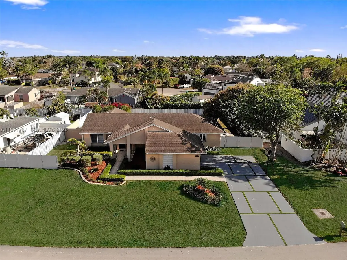 15382 SW 153rd St, Miami, FL 33187 - #1