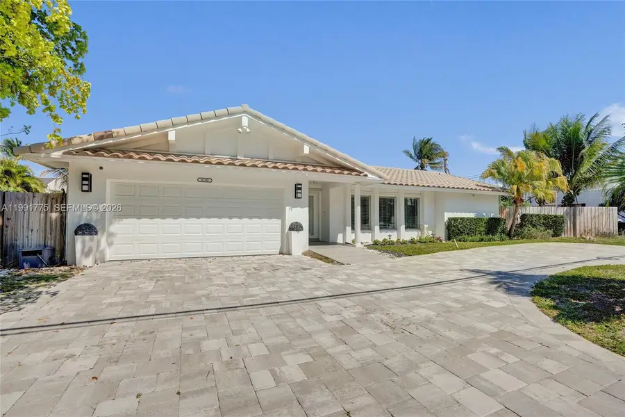 4100 Bayview Dr, Fort Lauderdale, FL 33308 - #2