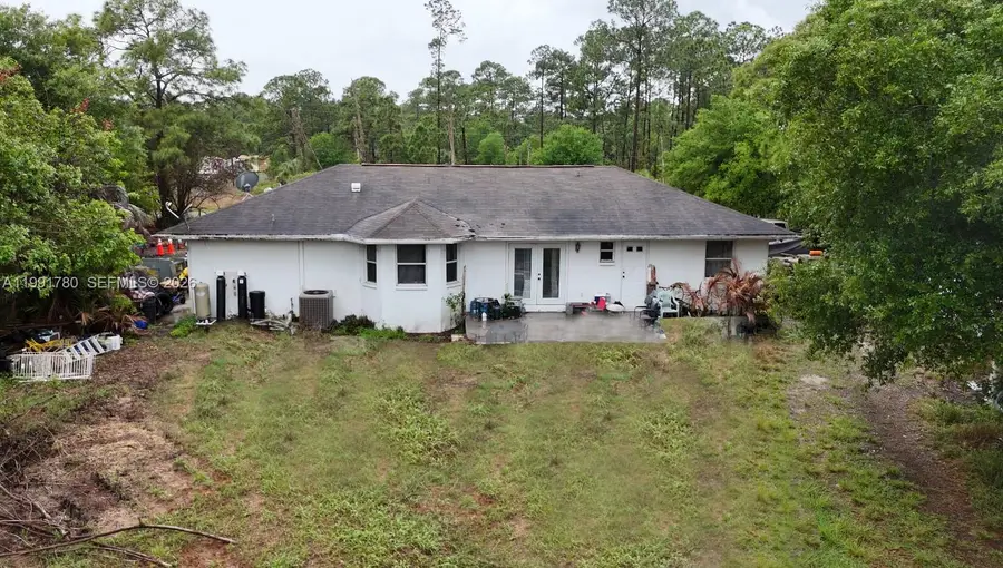 825 N Willow St, Clewiston, FL 33440 - #2