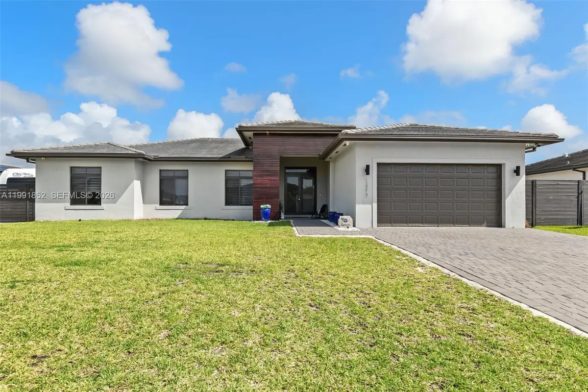 13217 SW 227th St, Miami, FL 33170 - #1