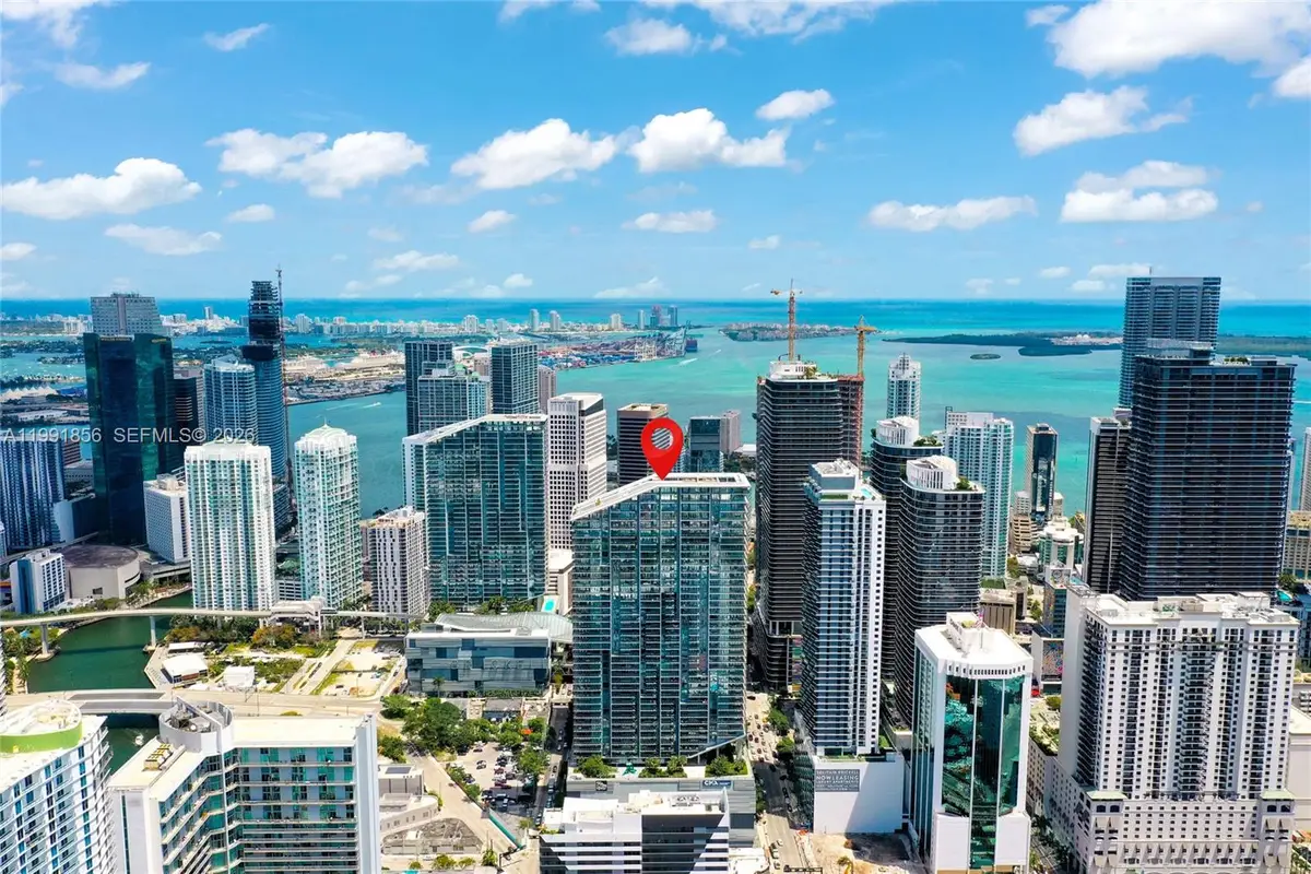 88 SW 7th St #904, Miami, FL 33130 - #1