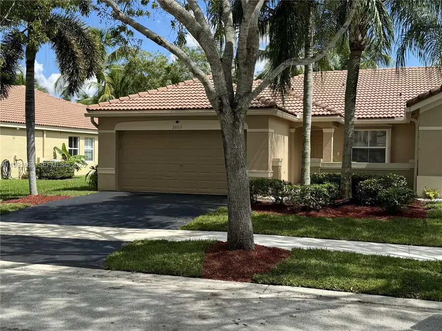 2002 Andromeda Ln, Weston, FL 33327 - #2