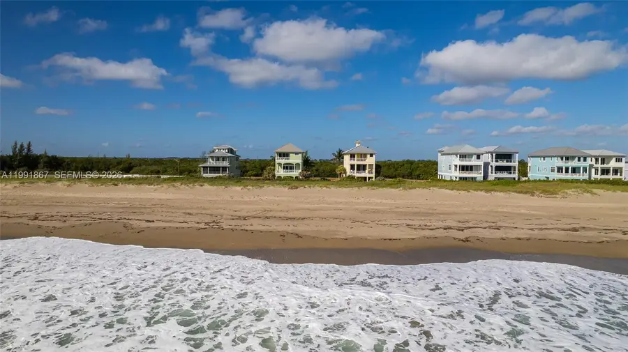 5028 Watersong Way, Hutchinson Island, FL 34939 - #2