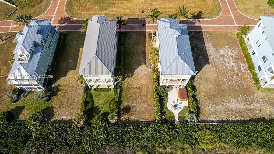 5028 Watersong Way, Hutchinson Island, FL 34939 - #3