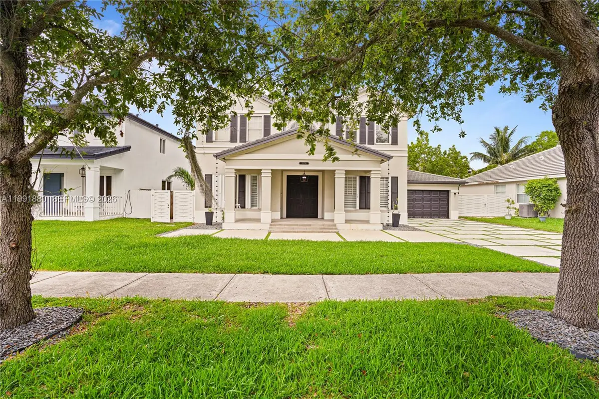 20234 SW 128th Pl, Miami, FL 33177 - #1