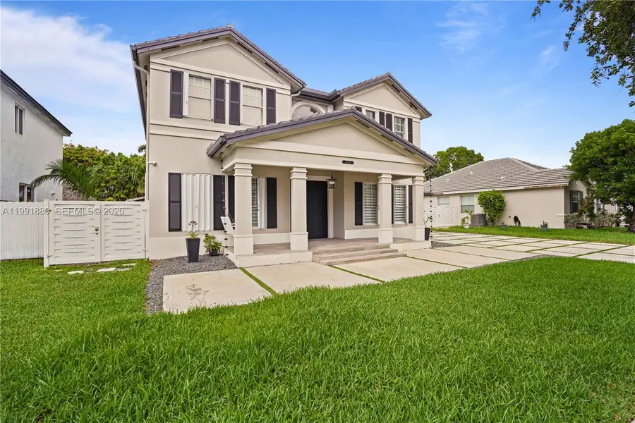 20234 SW 128th Pl, Miami, FL 33177 - #2