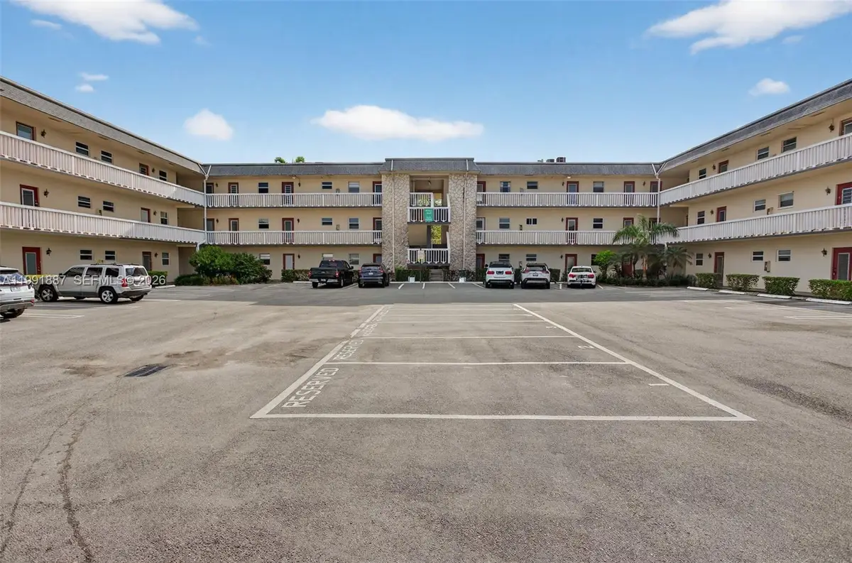 4299 NW 16th St #310, Lauderhill, FL 33313 - #1